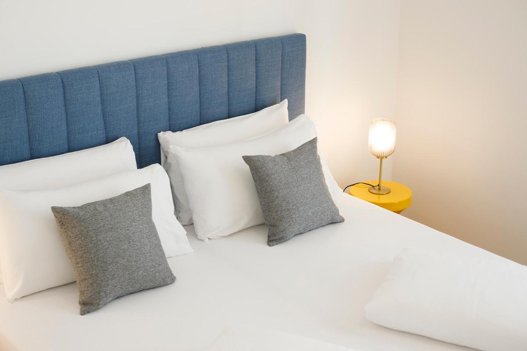 Aparthotel Electric & *