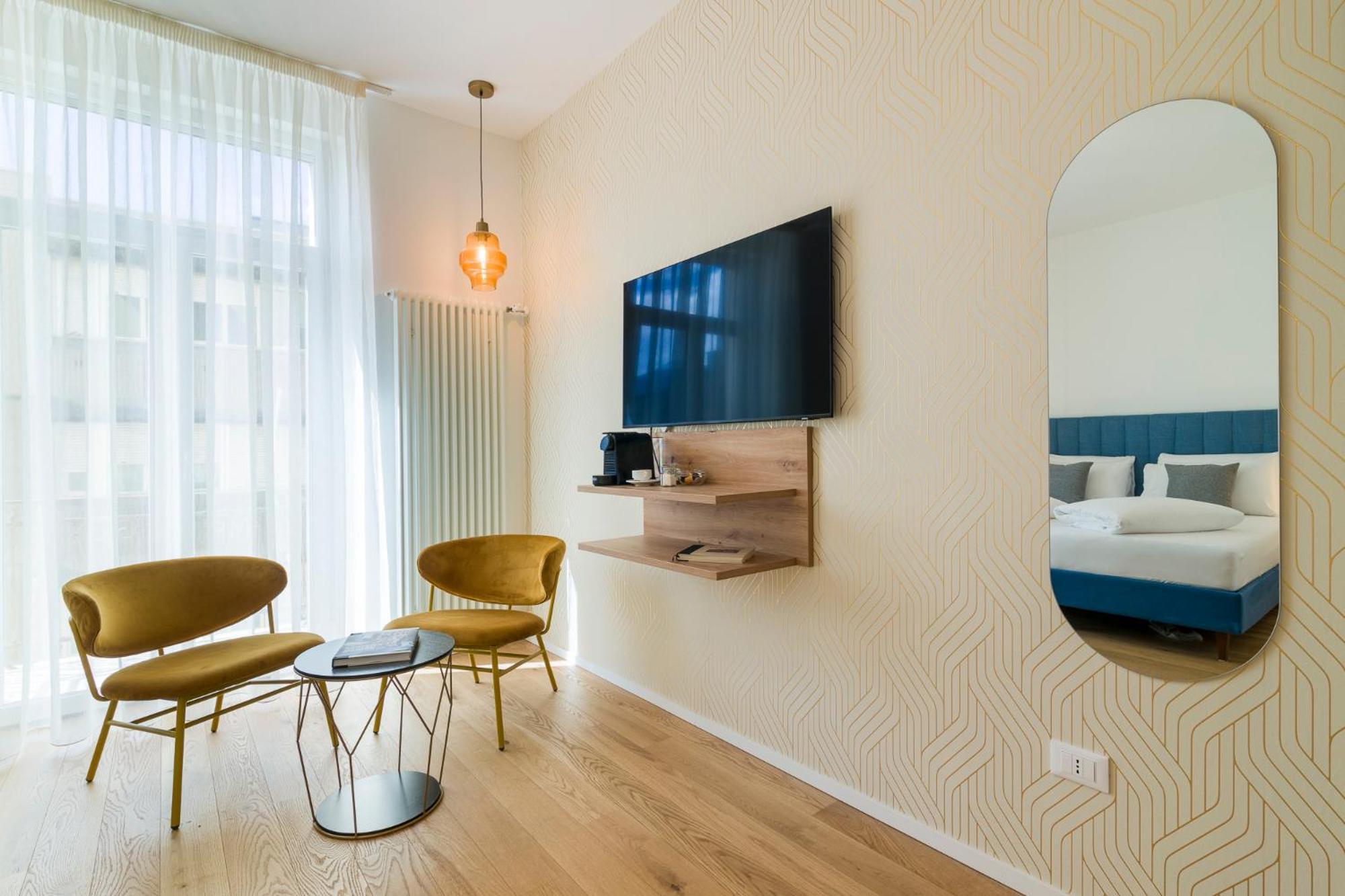 Aparthotel Electric &