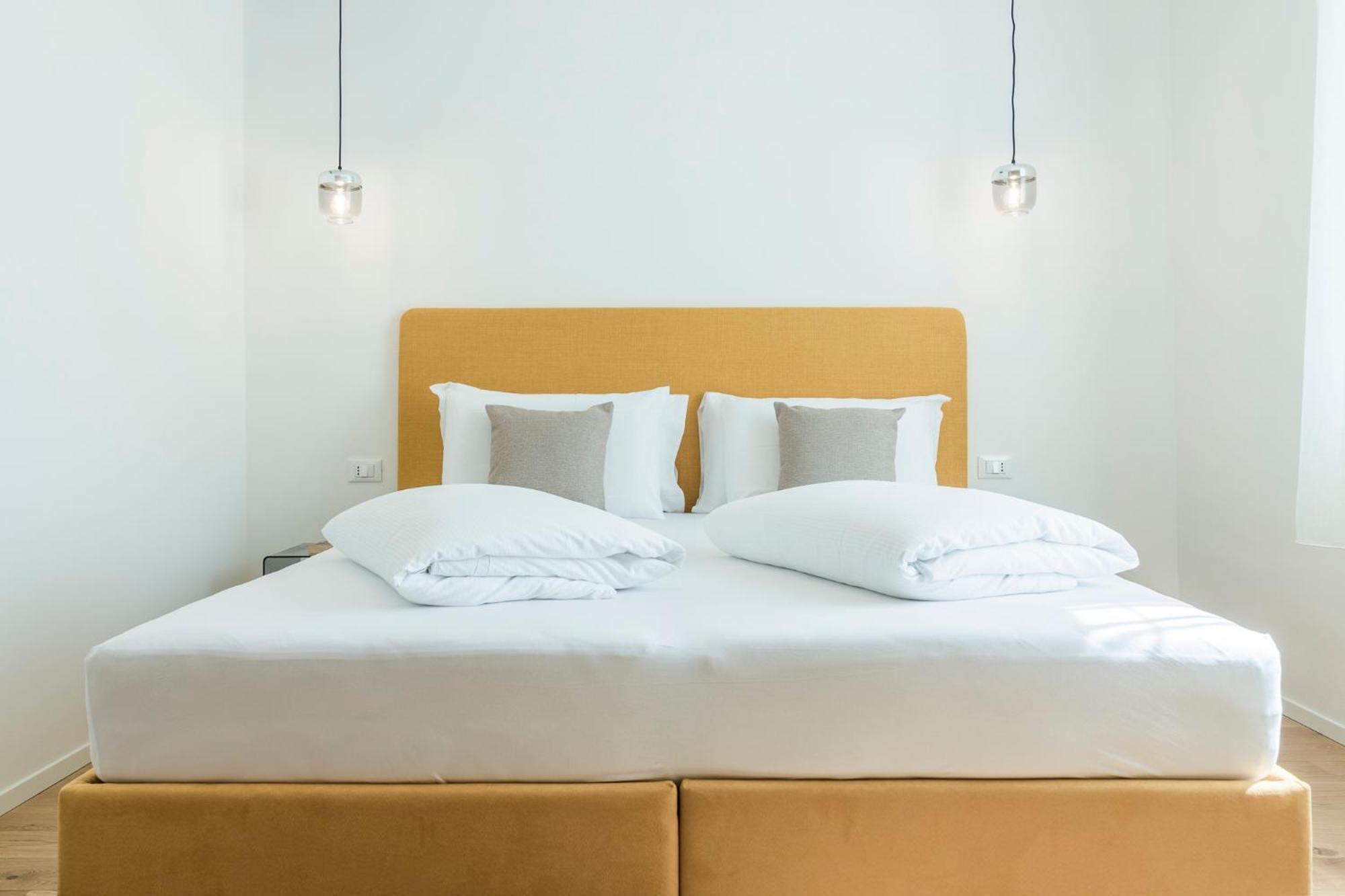 Aparthotel Electric & Trento