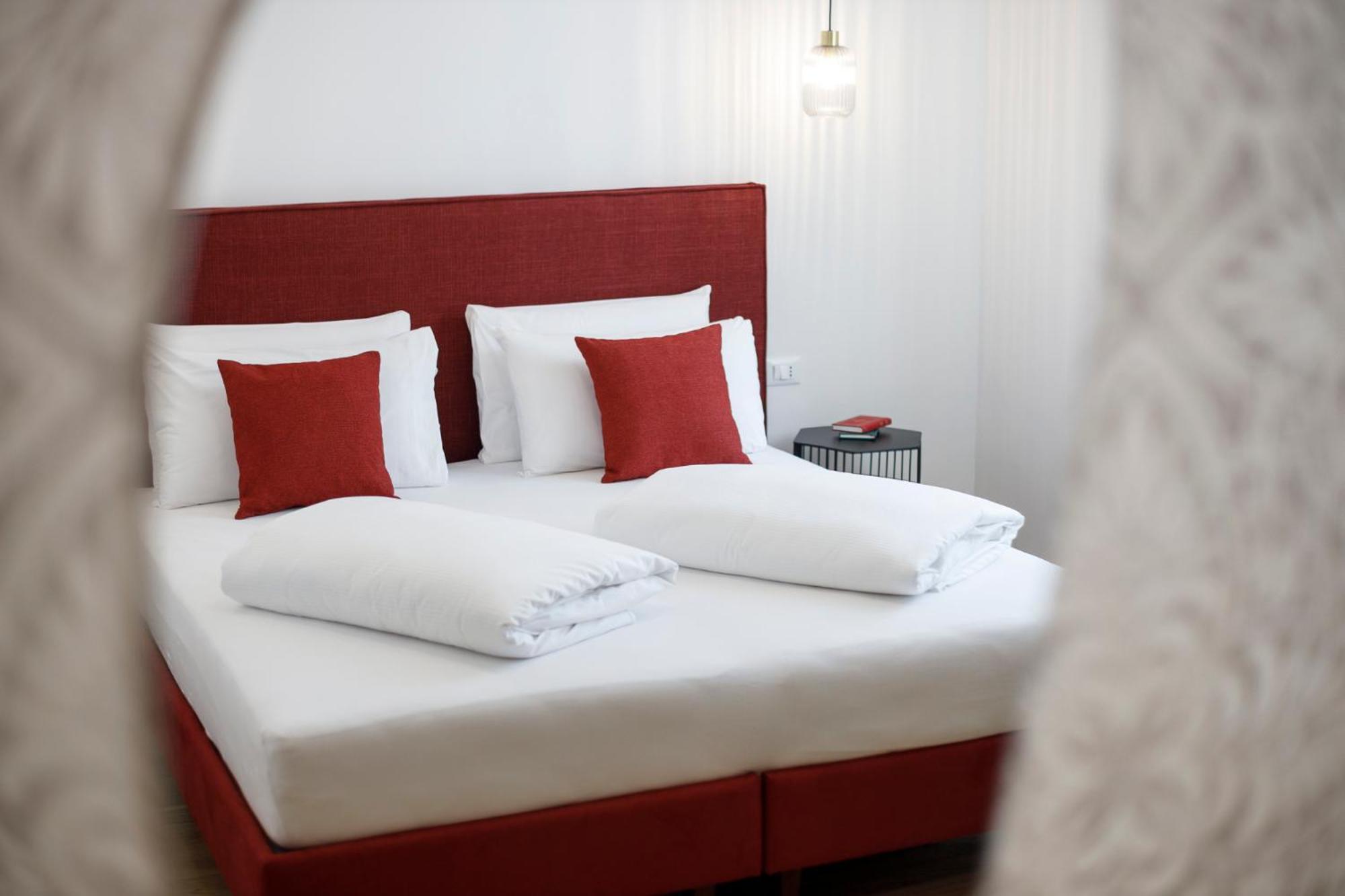 Aparthotel Electric & Trento