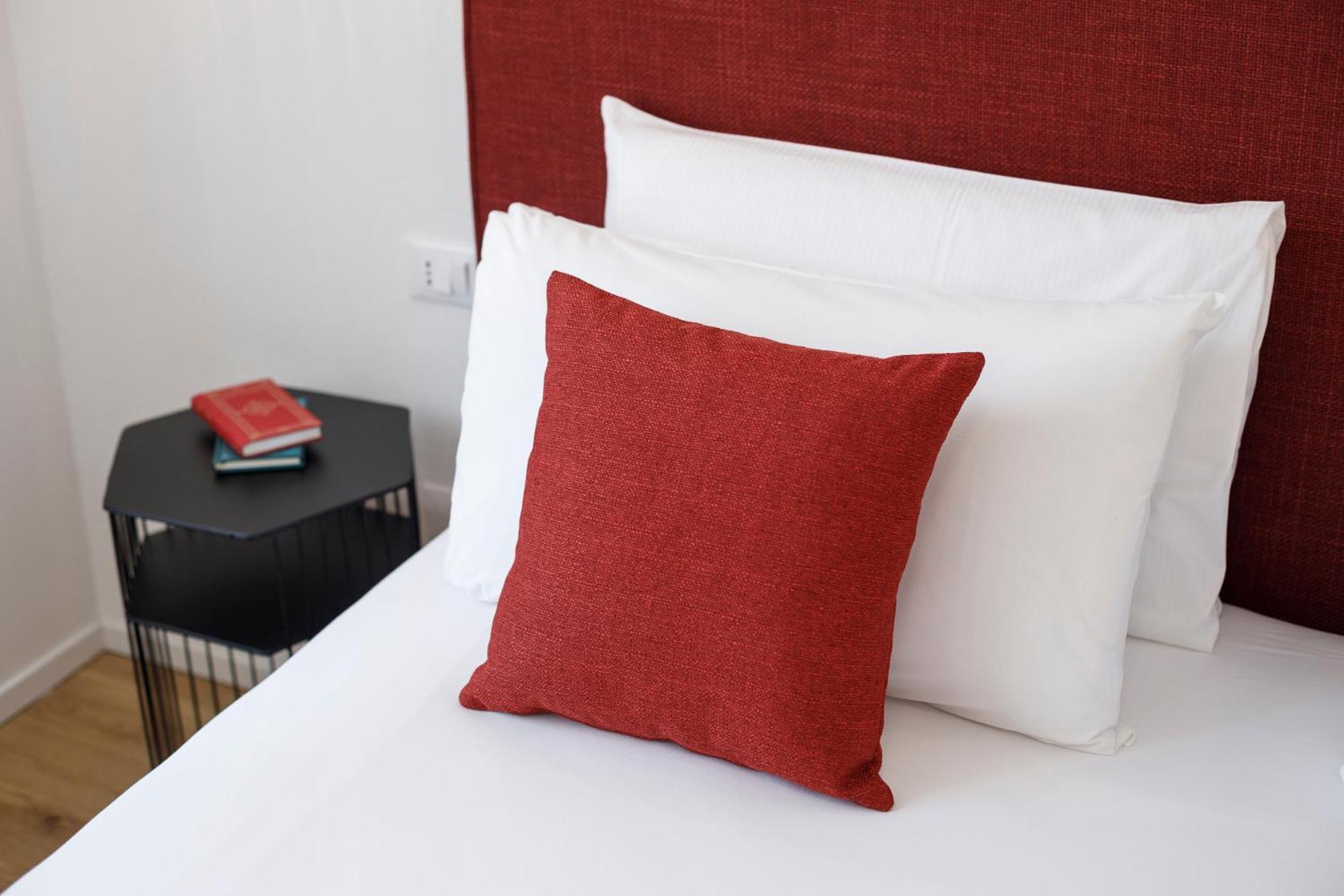 Aparthotel Electric & Trento