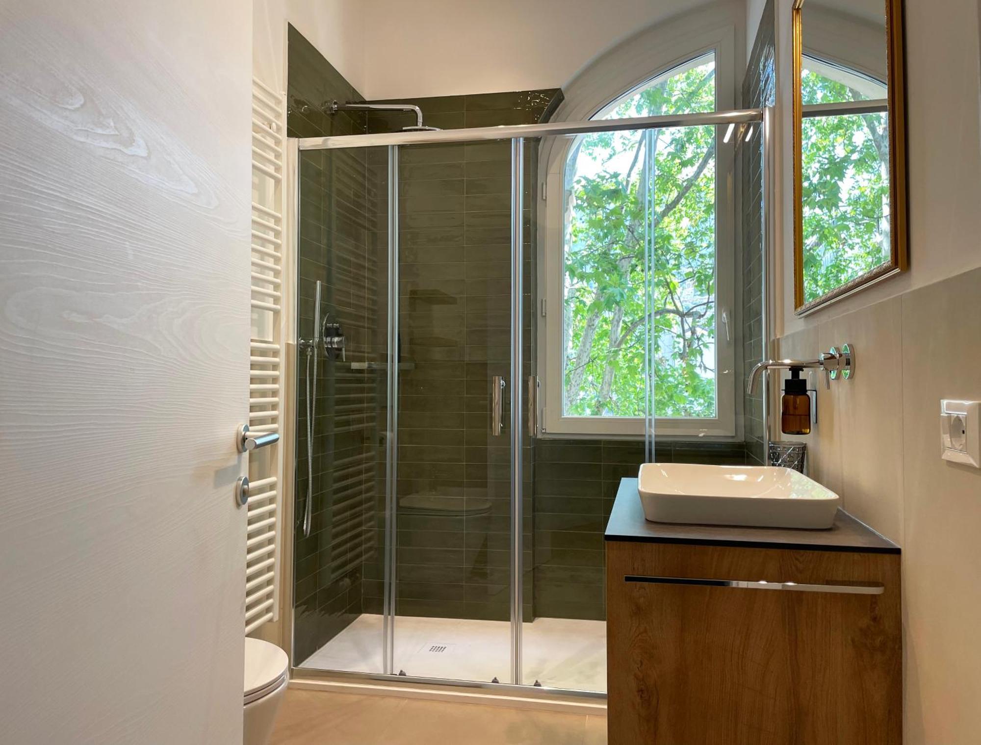 Aparthotel Electric &