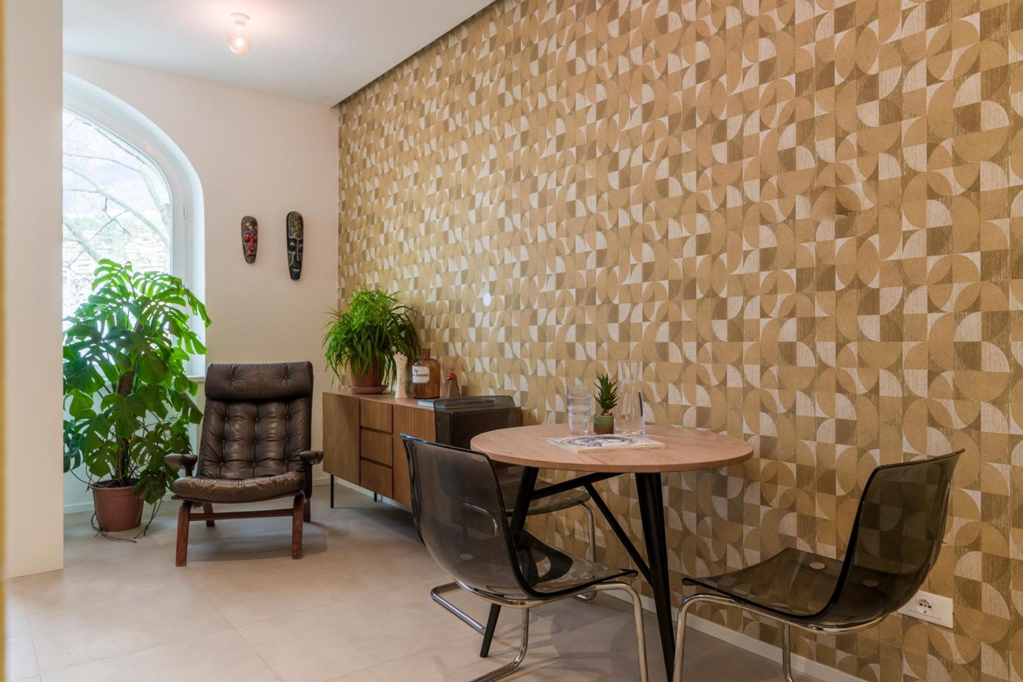 Electric & Aparthotel Trento