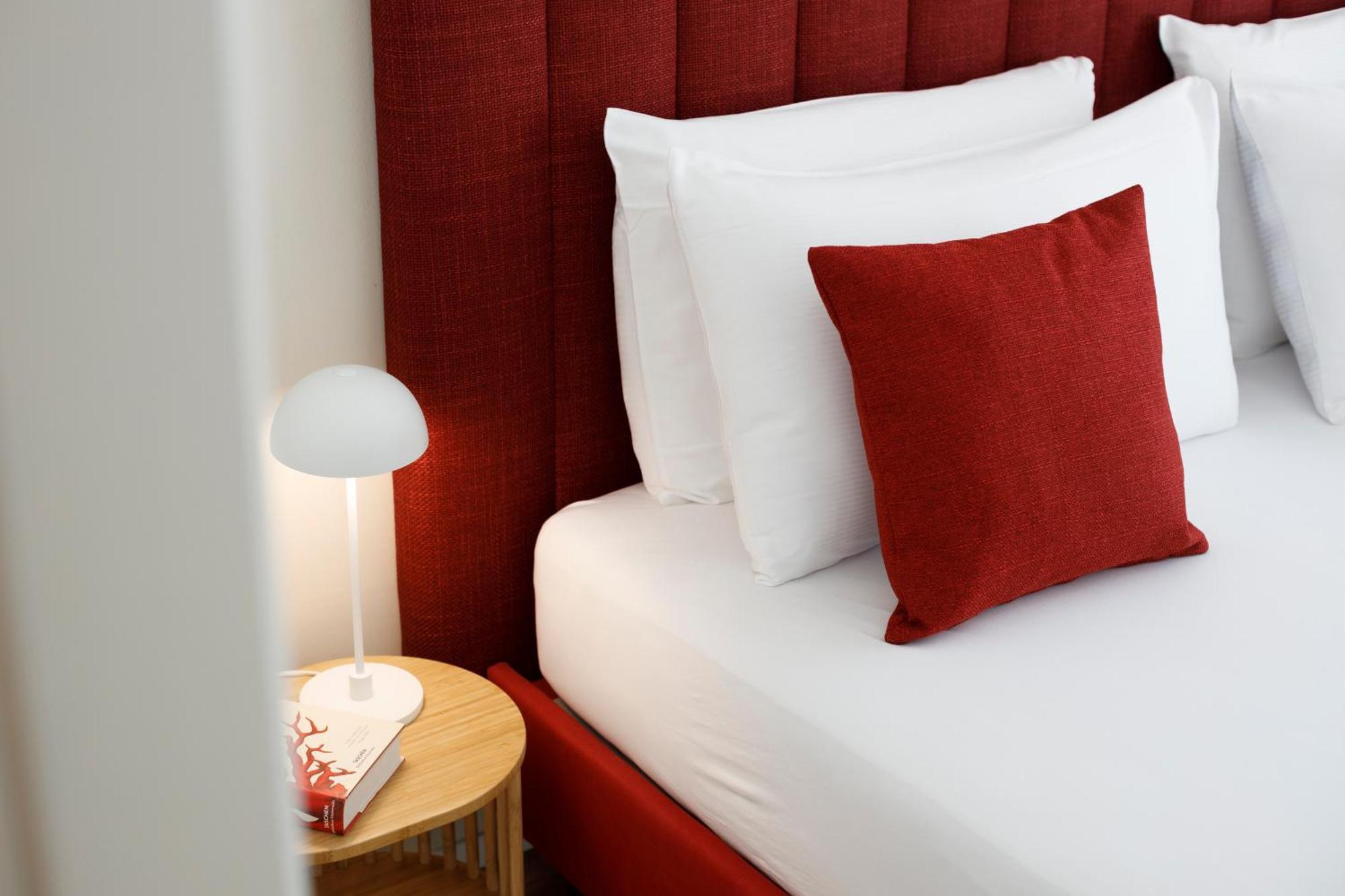 Aparthotel Electric & Trento