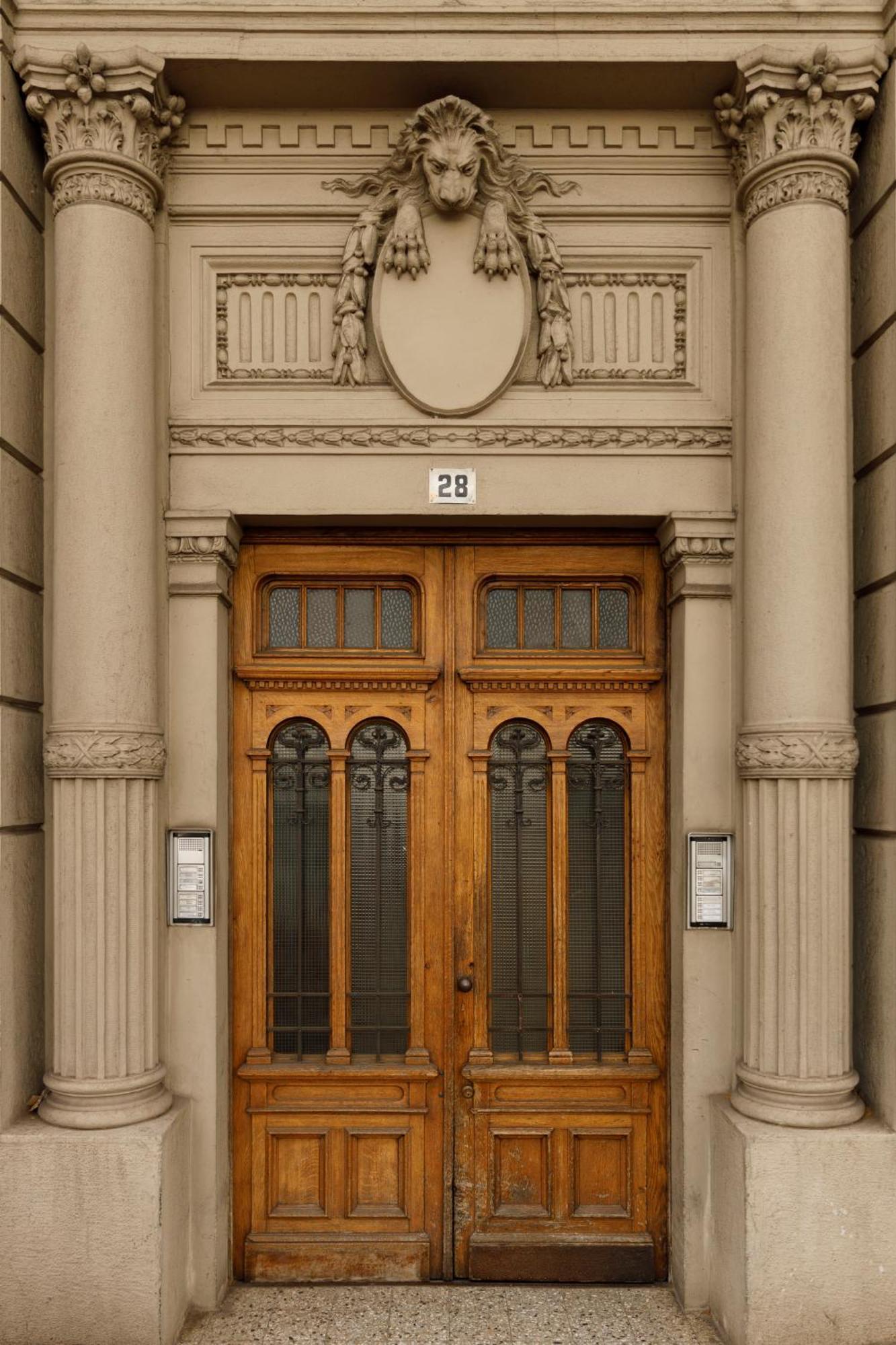 Aparthotel Electric & Trento