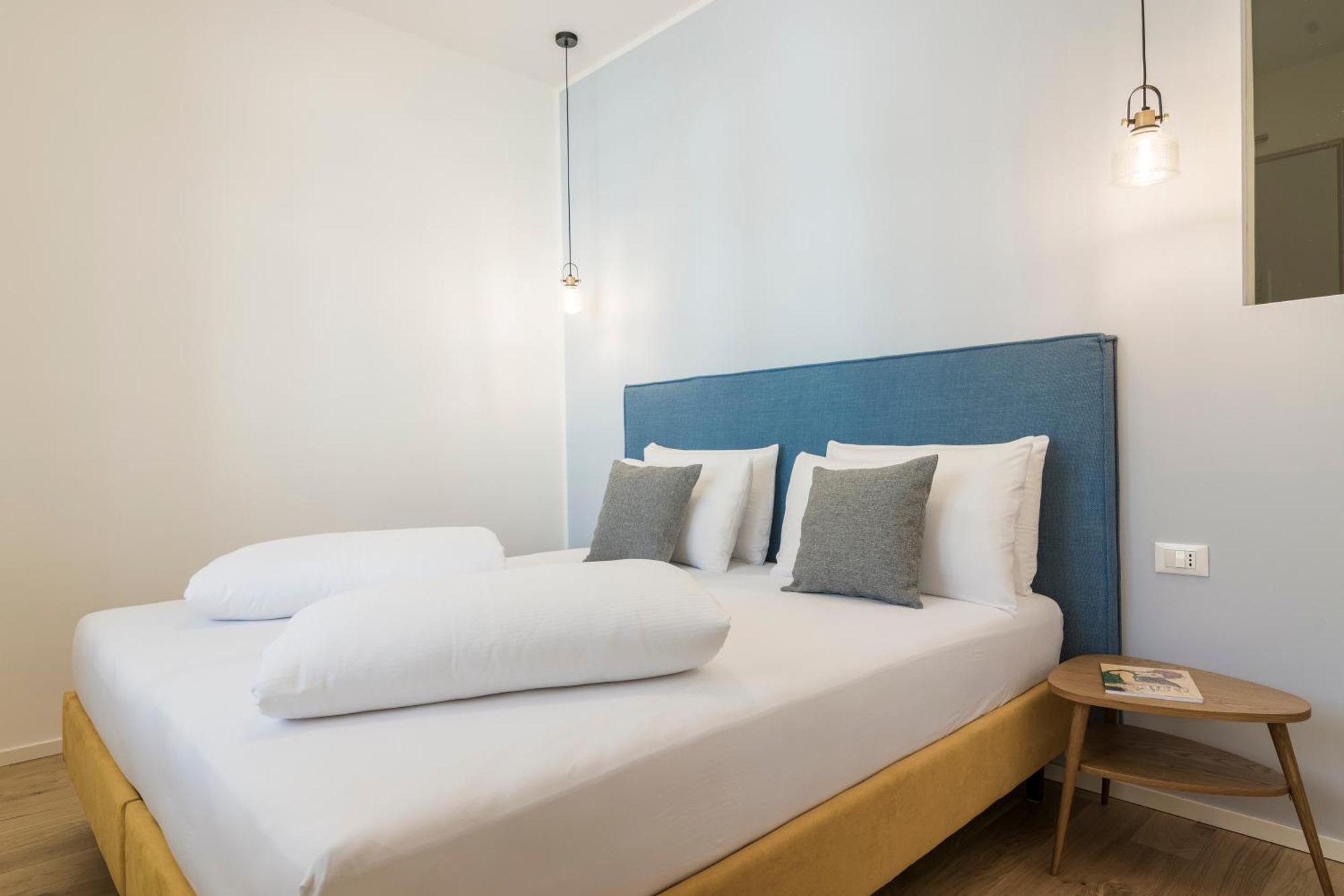 Aparthotel Electric &