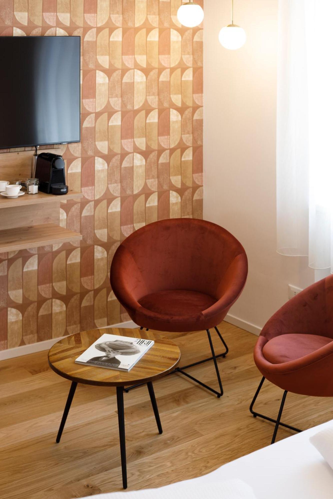 Aparthotel Electric &