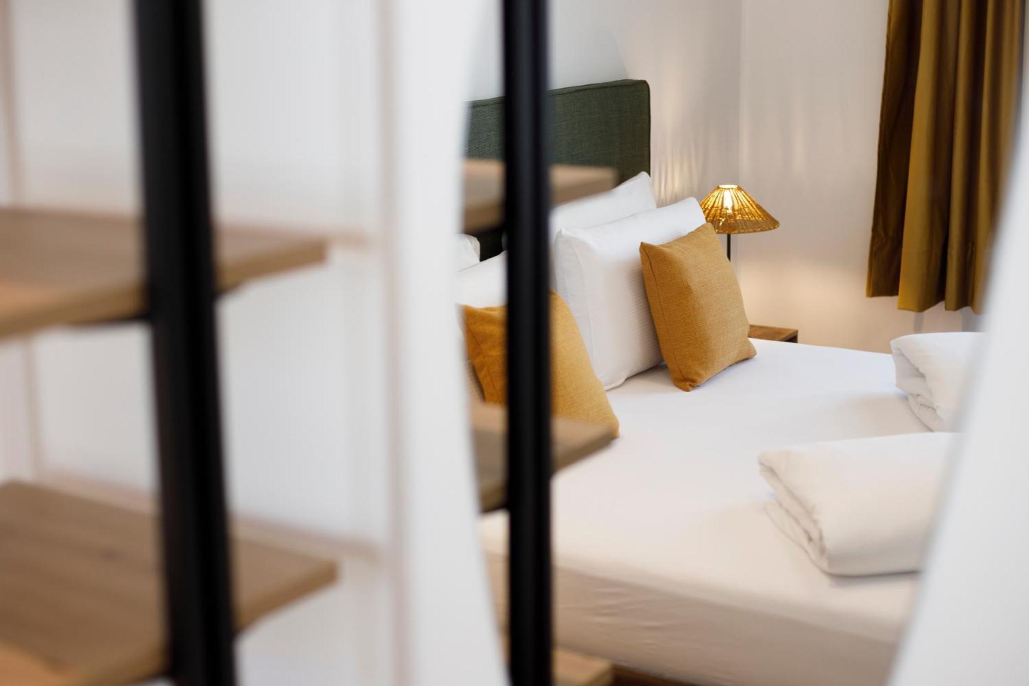 Electric & Aparthotel Trento